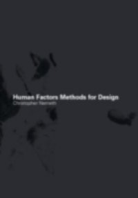 Human Factors Methods for Design