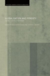 Globalisation and Poverty