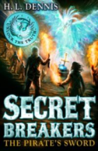 5: The Pirate's Sword