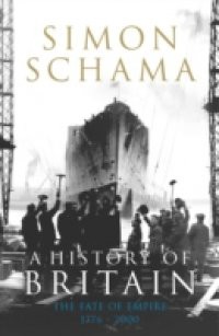 History of Britain – Volume 3