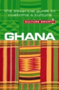 Ghana – Culture Smart!