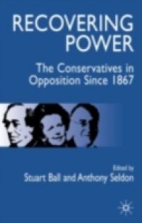 Recovering Power