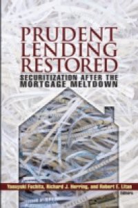Prudent Lending Restored