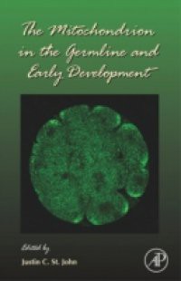 Mitochondrion in the Germline and Early Development