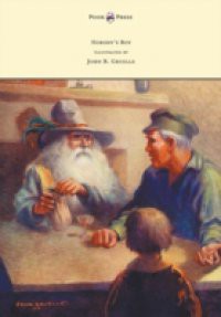 Nobody's Boy (Sans Famille) – Illustrated by John B. Gruelle