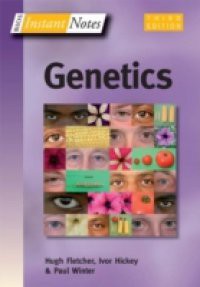 Instant Notes in Genetics
