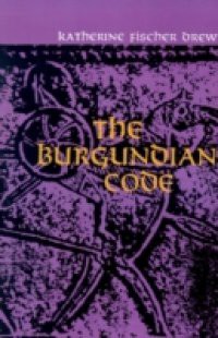 Burgundian Code