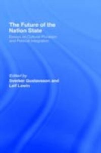 Future of the Nation-State