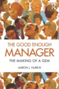 Good Enough Manager
