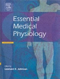 Essential Medical Physiology