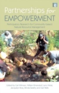 Partnerships for Empowerment