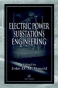 Electric Power Substations Engineering