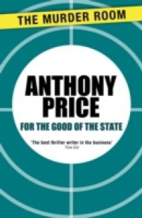 For the Good of the State