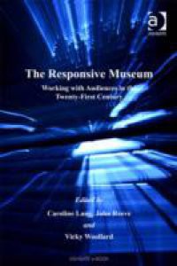 Responsive Museum