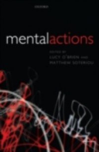 Mental Actions
