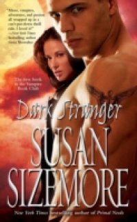 Dark Stranger