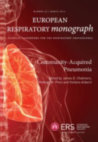 Community-acquired Pneumonia