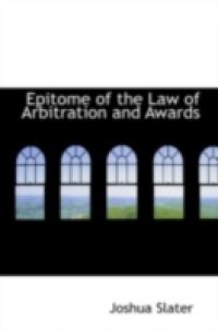 Arbitration Awards