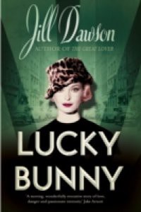 Lucky Bunny