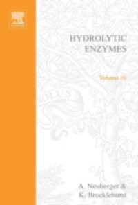 Hydrolytic Enzymes