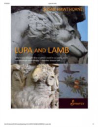 Lupa and Lamb