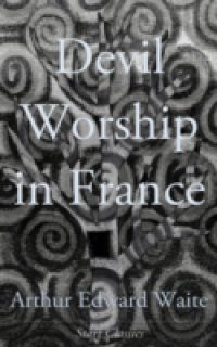 Devil Worship in France