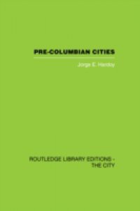 Pre-Colombian Cities