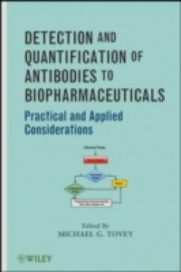 Detection and Quantification of Antibodies to Biopharmaceuticals