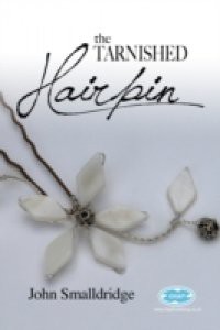 Tarnished Hairpin