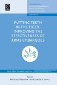Putting Teeth in the Tiger