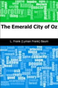 Emerald City of Oz