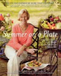 Summer on a Plate
