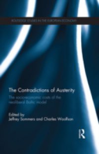 Contradictions of Austerity