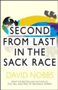 Second From Last In The Sack Race