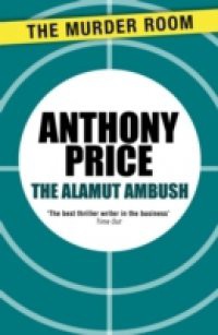 Alamut Ambush