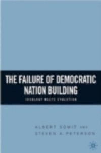 Failure of Democratic Nation Building