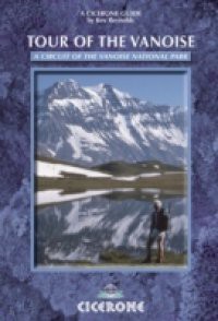 Tour of the Vanoise