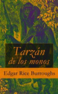 Tarzan de los monos