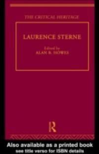 Laurence Sterne