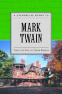 Historical Guide to Mark Twain