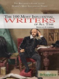 100 Most Influential Writers of All Time