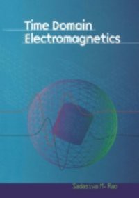 Time Domain Electromagnetics