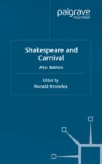 Shakespeare and Carnival