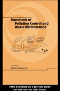 Handbook of Pollution Control and Waste Minimization