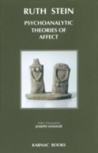 Psychoanalytic Theories of Affect