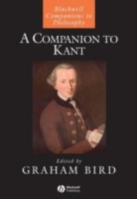 Companion to Kant