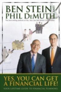 Yes, You Can Get a Financial Life!