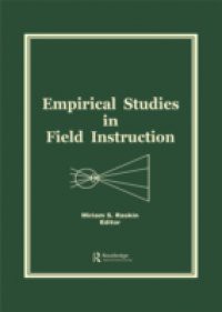 Empirical Studies in Field Instruction