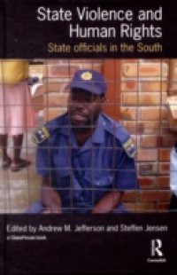 State Violence and Human Rights
