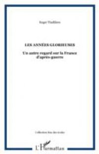 Annees glorieuses les